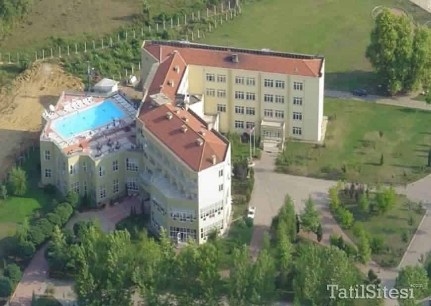 Kartepe Park Otel